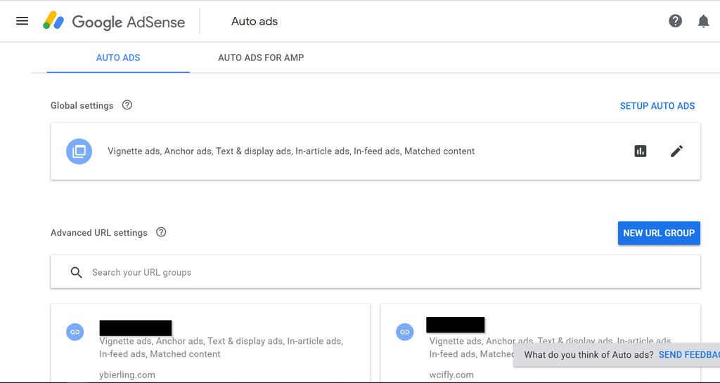 Traffic with Google Adwords