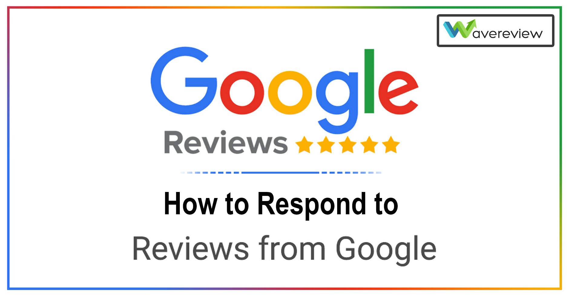 How to respond