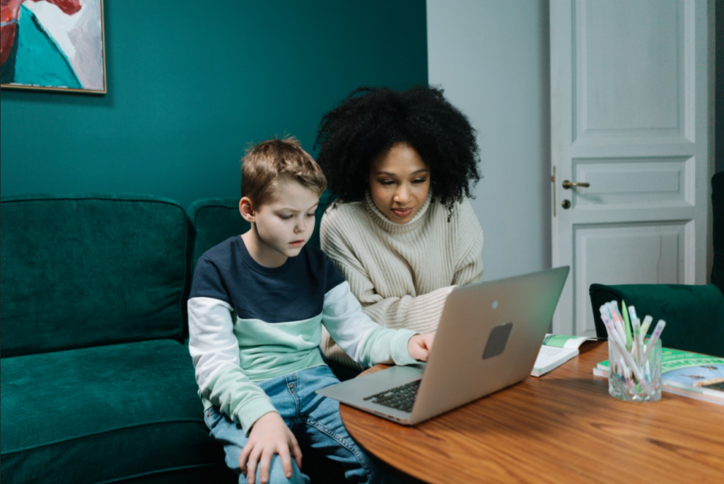Streaming the Hiring process For Nannies