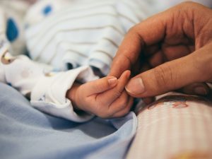 Temporary Nannies or Babysitters