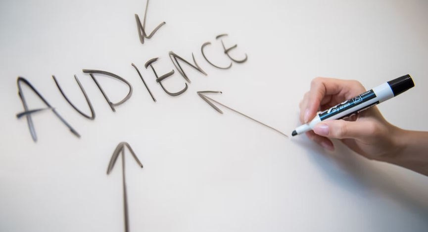 Understand Your Audience