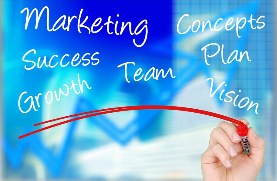 What is Nanny Business Marketing