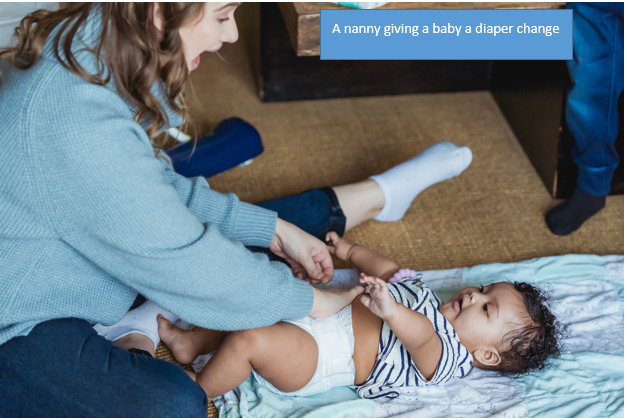 How to Become a Night Nanny