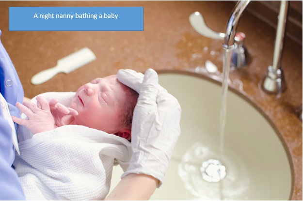 How to Find the Best Night Nanny for you