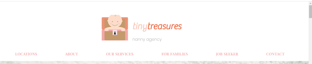 Tiny Treasurers