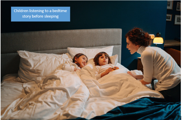 Advantages of Hiring a Local Nanny