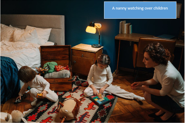 Benefits of a Nanny Background Check