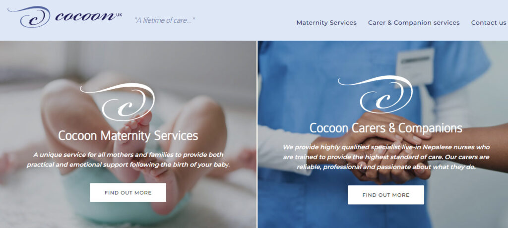 Cocoon UK
