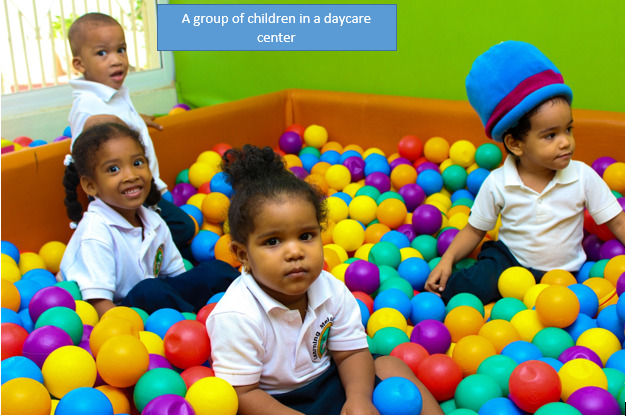 Differences Between Childcare at Home and Childcare at Day Care Centers