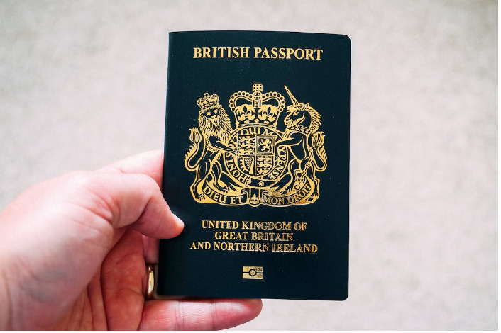 Identity Confirmation