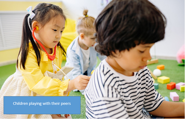 Is it Better to Keep Baby at Home or Daycare?