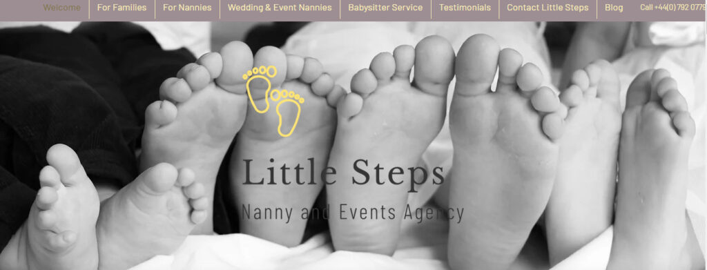 Little Steps Agency