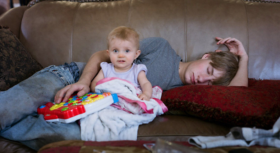 Things Not to Do While Babysitting