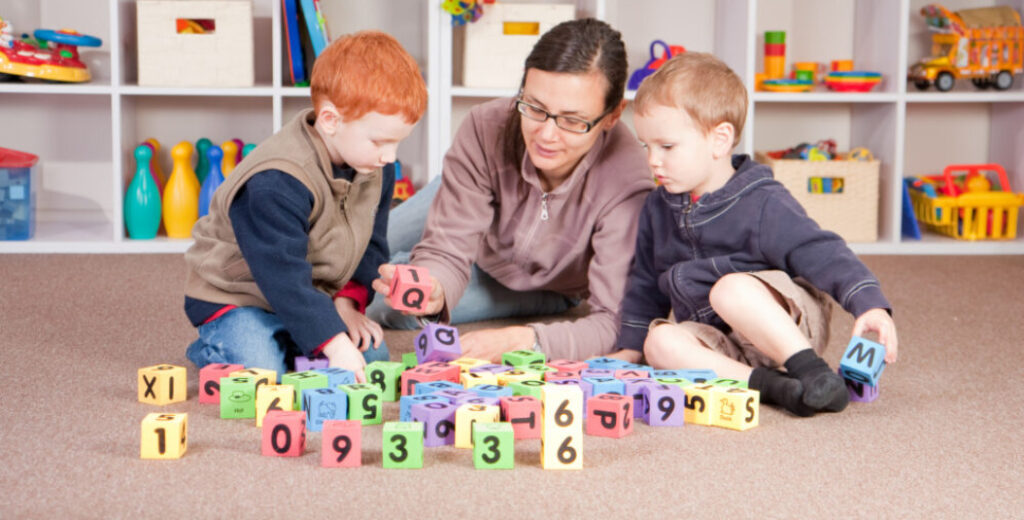 Basics of Babysitting