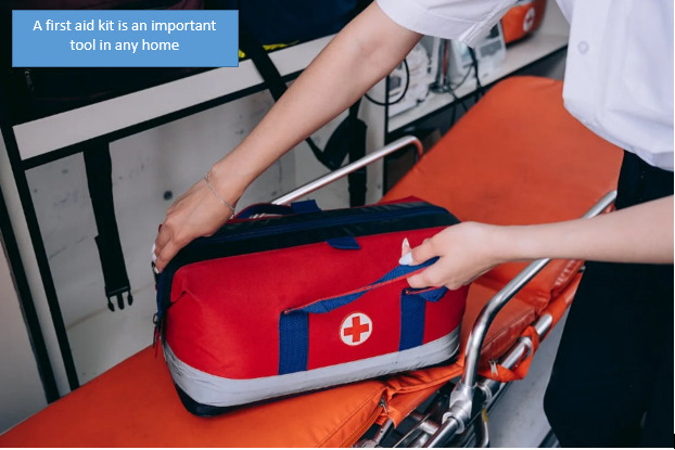 Preparing for Emergencies