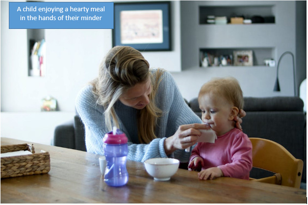 What Kind of Childcare do you Need